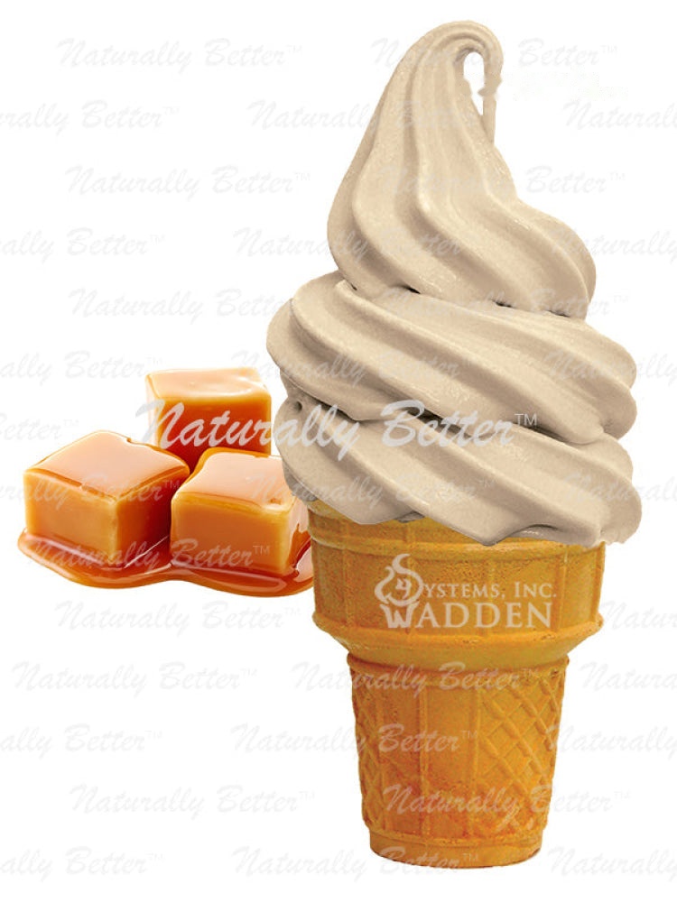 Wadden Flavour - Caramel - 8oz