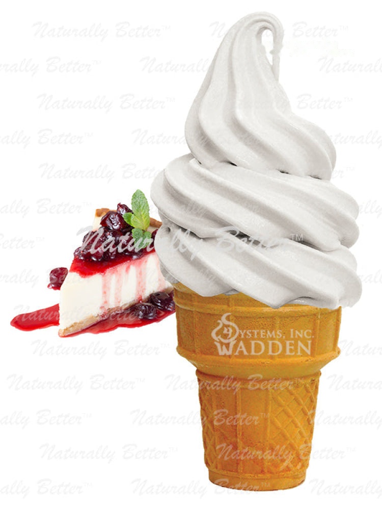 Wadden Flavour - Cheesecake - 8oz