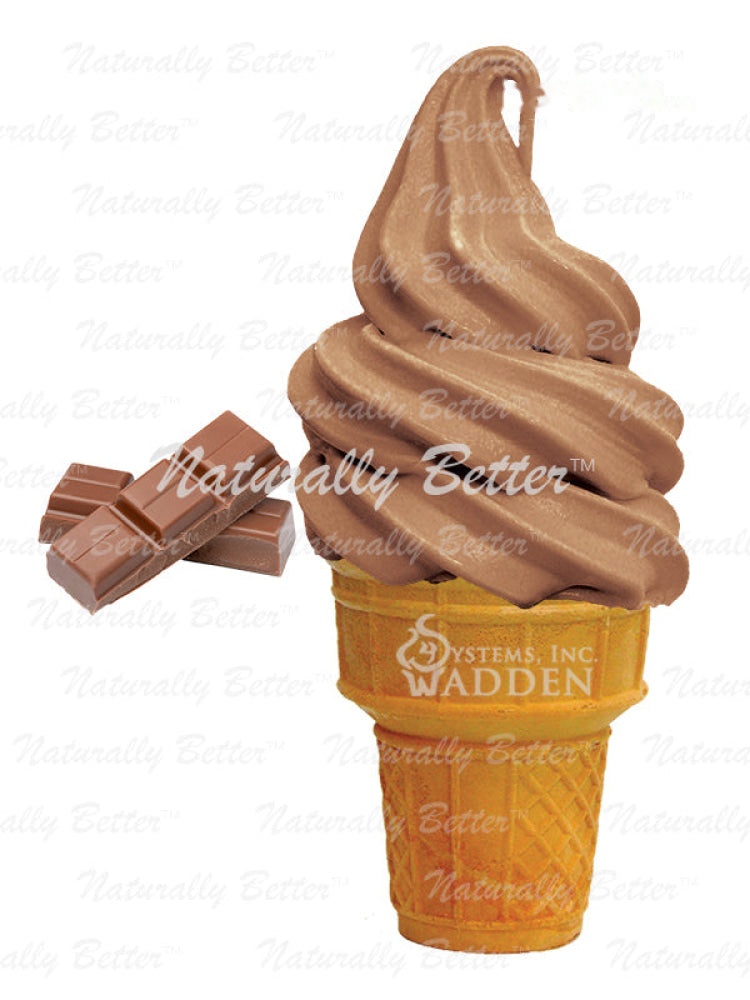 Wadden Flavour - Chocolate - 8oz