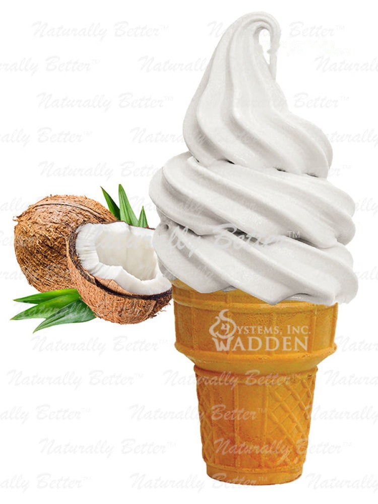 Wadden Flavour - Coconut - 8oz