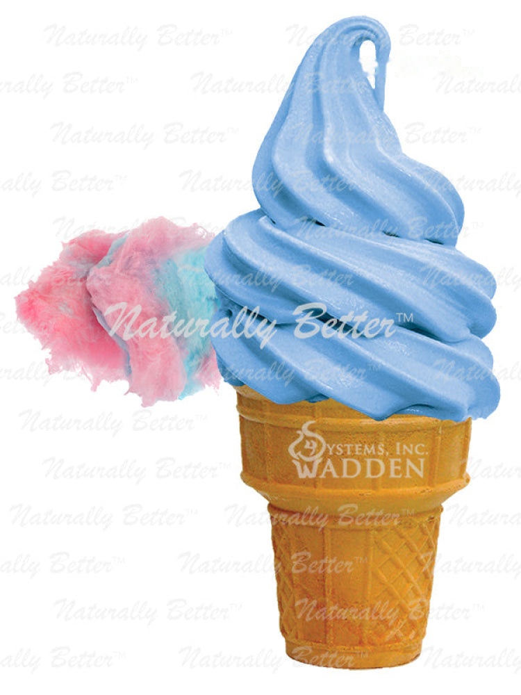 Wadden Flavour - Cotton Candy - 8oz