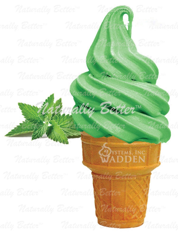 Wadden Flavour - Creme De Menthe- 8oz