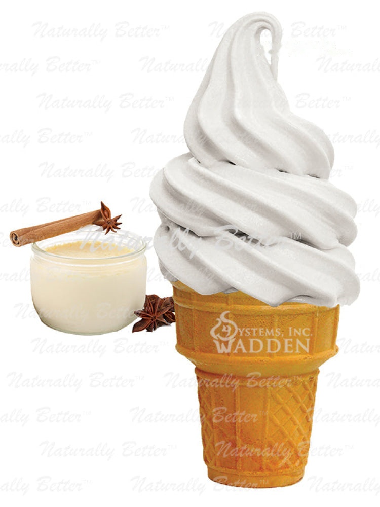Wadden Flavour - Egg Nog - 8oz