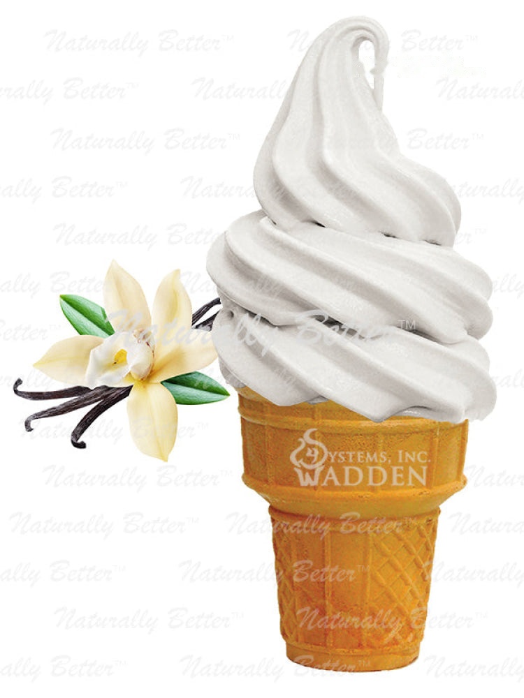 Wadden Flavour - French Vanilla - 8oz