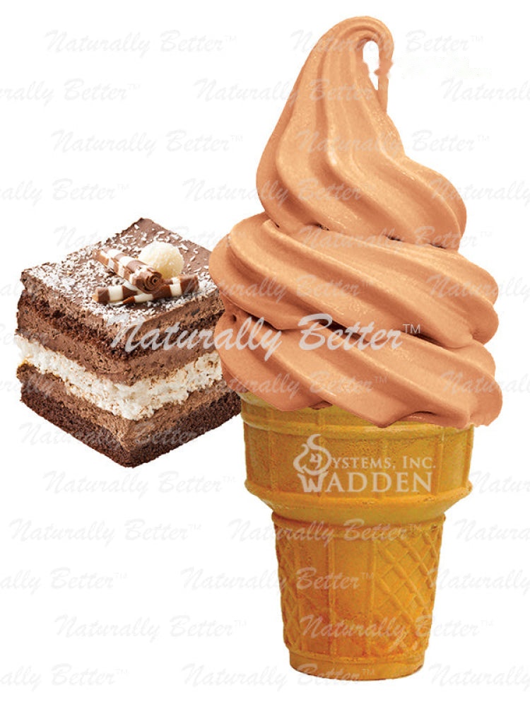 Wadden Flavour - German Chocolate Cake - 8oz