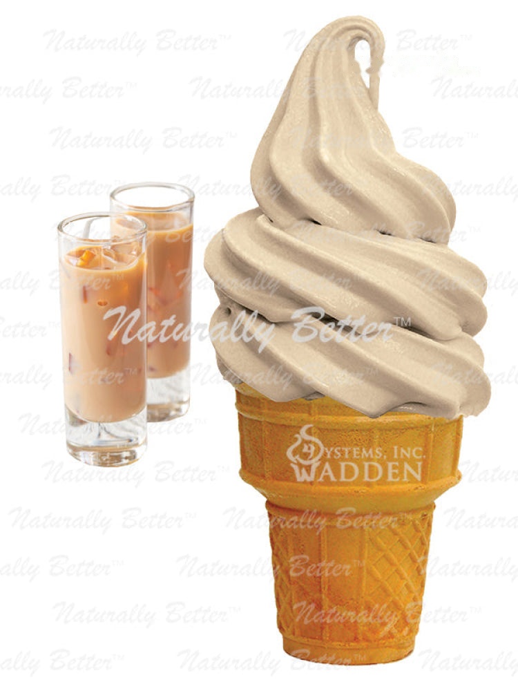 Wadden Flavour - Irish cream - 8oz