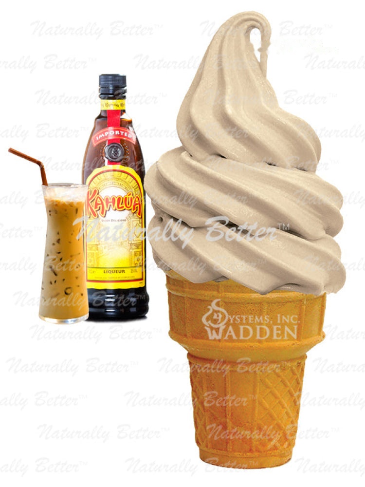 Wadden Flavour - Kahlua - 8oz