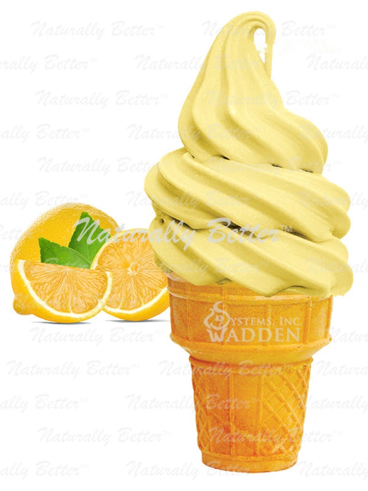 Wadden Flavour - Lemon - 8oz
