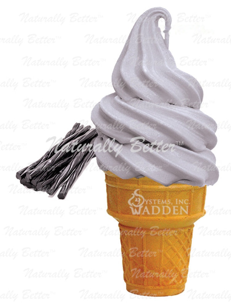 Wadden Flavour - Licorice - 8oz