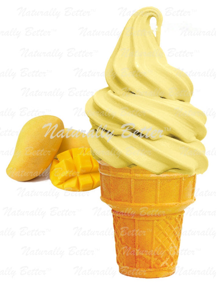 Wadden Flavour - Mango - 8oz