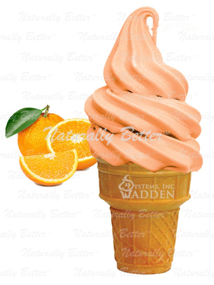 Wadden Flavour - Orange - 8oz