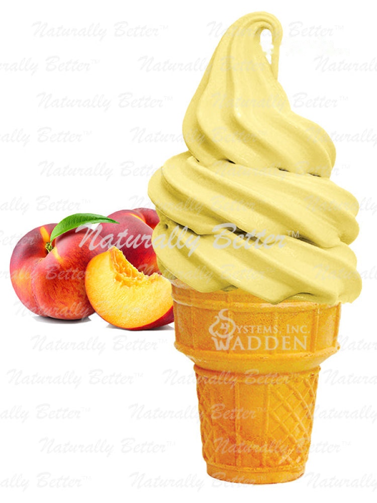 Wadden Flavour - Peach - 8oz