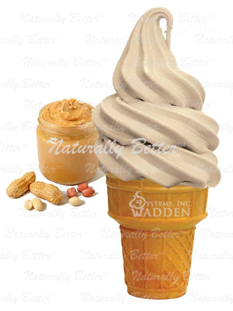 Wadden Flavour - Peanut Butter - 8oz