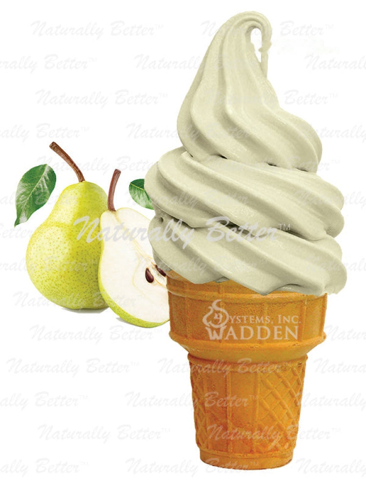 Wadden Flavour - Pear - 8oz