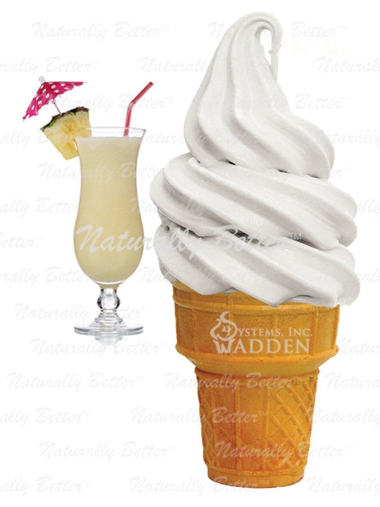 Wadden Flavour - Pina Colada - 8oz