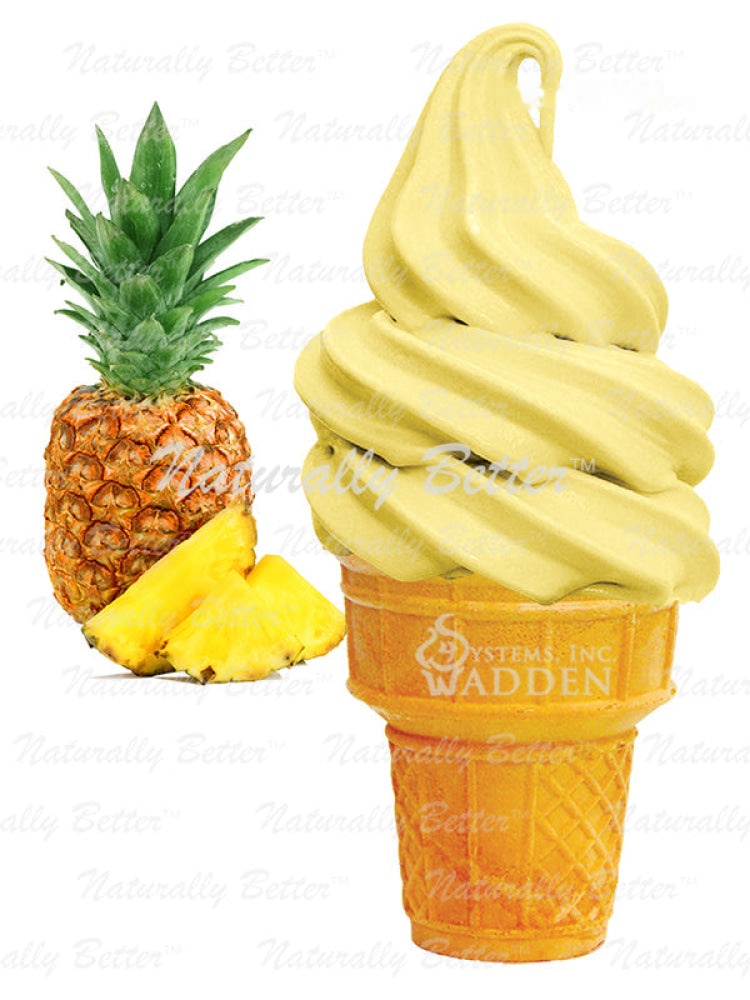 Wadden Flavour - Pineapple - 8oz