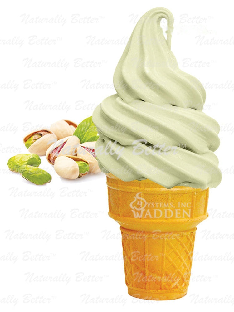 Wadden Flavour - Pistachio - 8oz