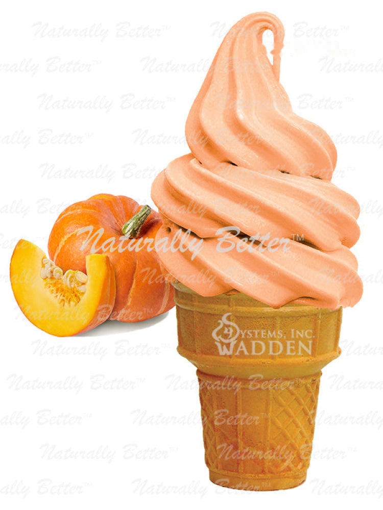 Wadden Flavour - Pumpkin - 8oz