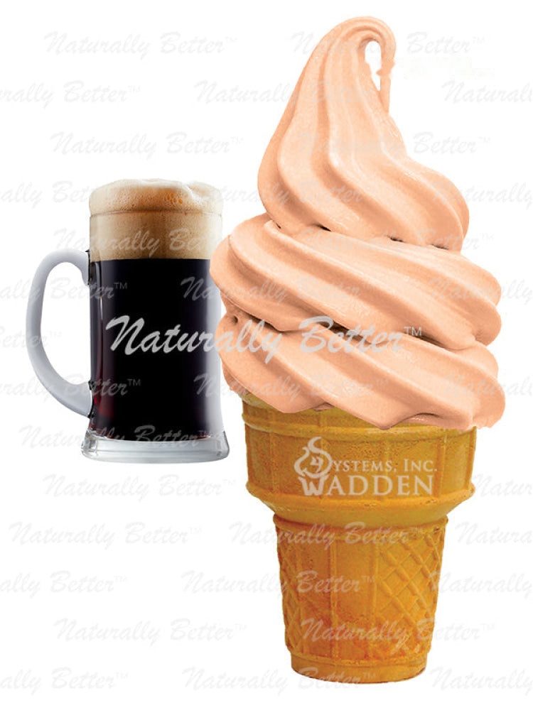 Wadden Flavour - Root Beer - 8oz