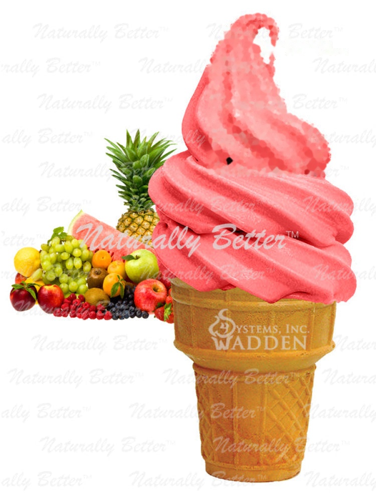 Wadden Flavour - Tutti Fruitti - 8oz