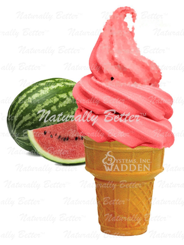 Wadden Flavour - Watermelon - 8oz