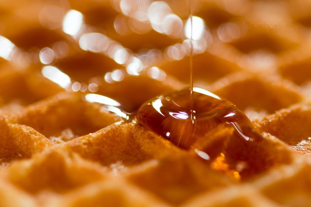 Arctic Mist - Pancake & Waffle Syrup - 4 x 3.79L Jugs -Item#3719