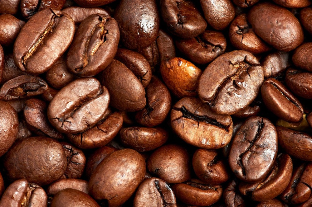 Market Roast Whole Bean Coffee - 4 x 6lb -Item#20256