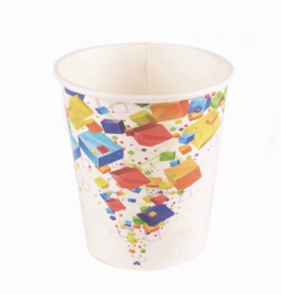 Paper Cold Drink Cups - 1000 x 12oz -Item#82112