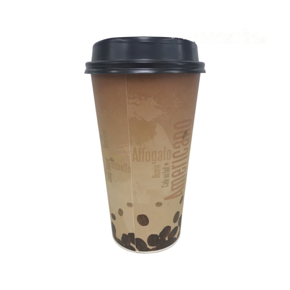 Hot Paper Cups - 600 x 20oz -Item#83220