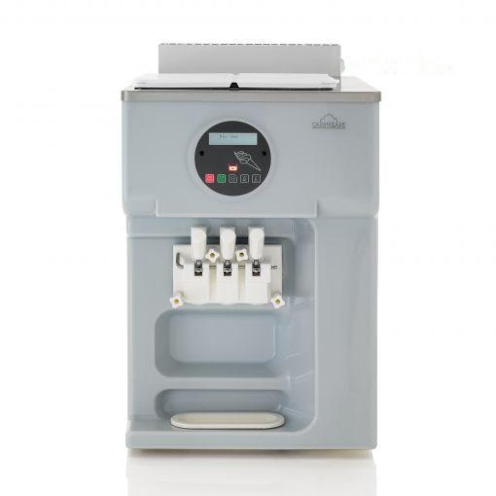 Carpigiani - Single 3 Flavour Twist Counter Top Unit - 48193PA - Contact us for Quote