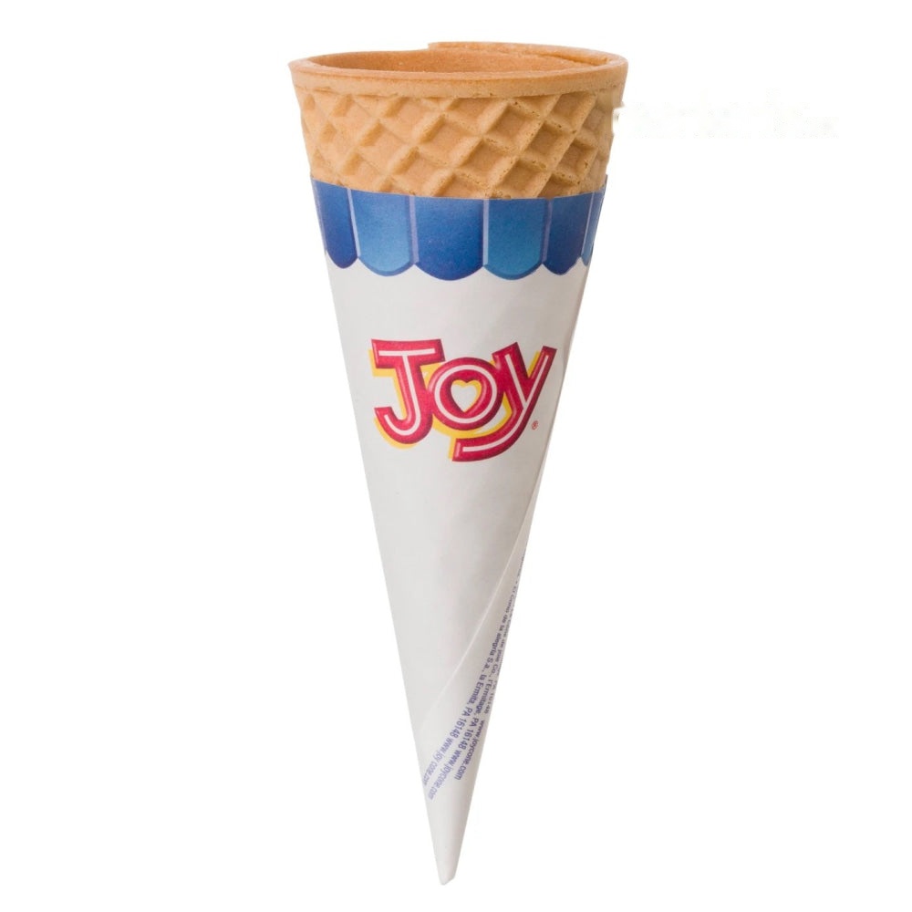 #415 JACKETED SUGAR CONE 4/200 - Not For Online Sale - Contact us for quote