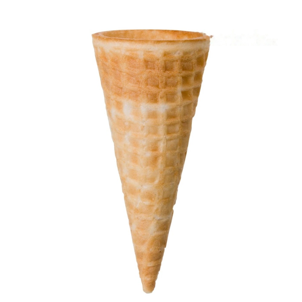 #310 SUGAR CONE 4/200 per case - Not For Online Sale - Contact us for quote