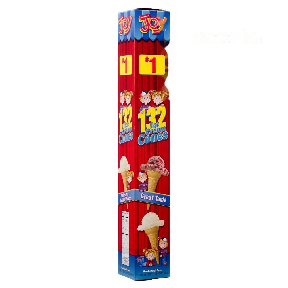 #1 POINTED DISPENSER CAKE CONE - Not For Online Sale - Contact us for quote