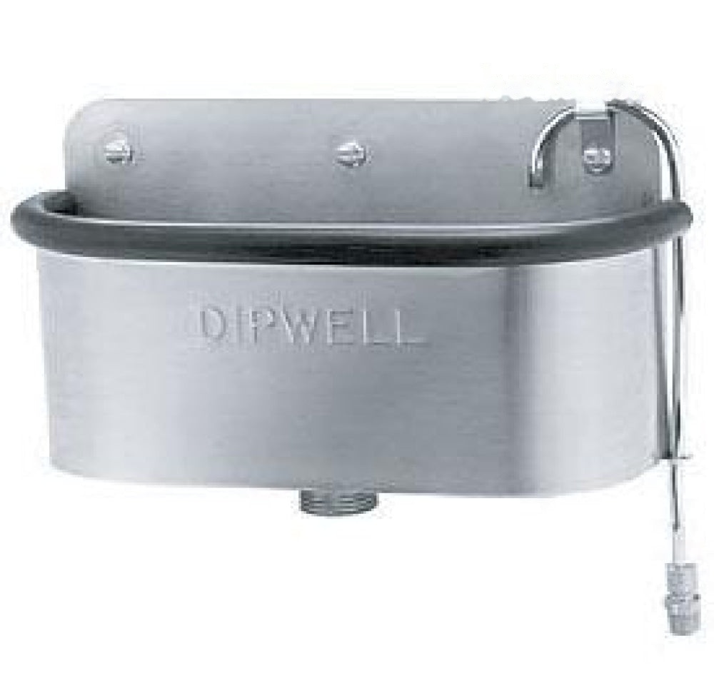 Celcold Dipping Well for Ice Cream Cabinets - Item#40CDW