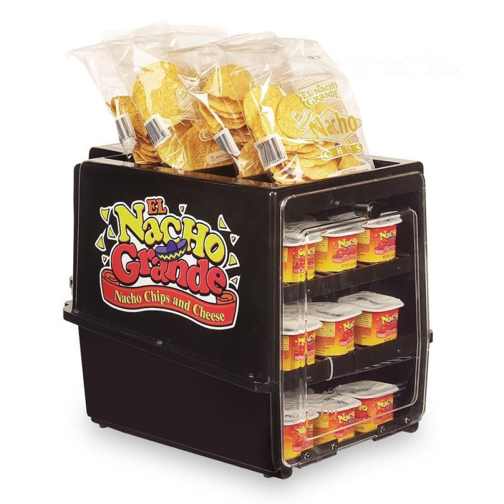Nacho Cheese Cup Warmer -Item#585330P