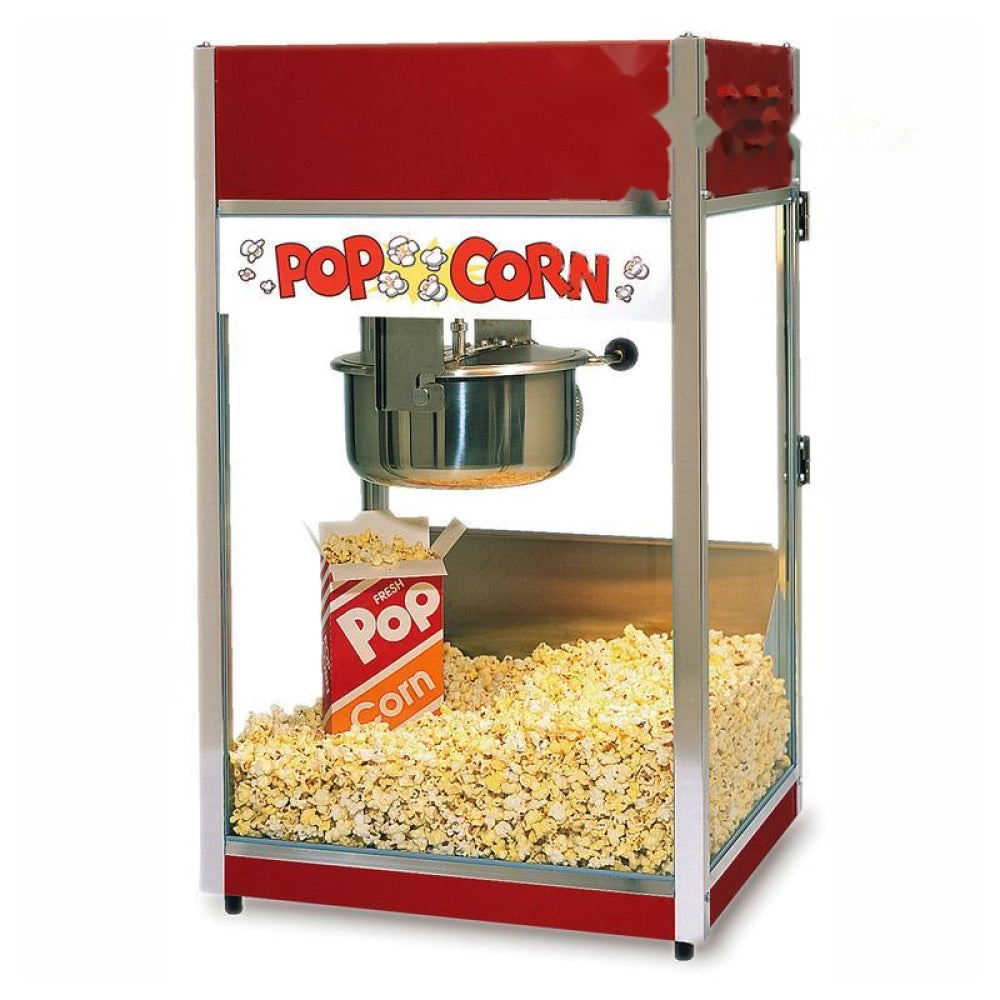 Ultra 60 Special Popper