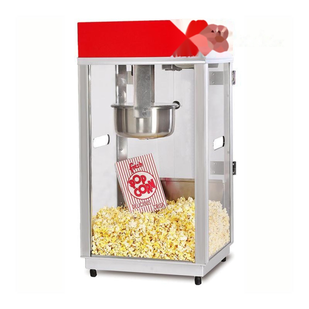 Super 88 Popcorn Machine - Rental Version