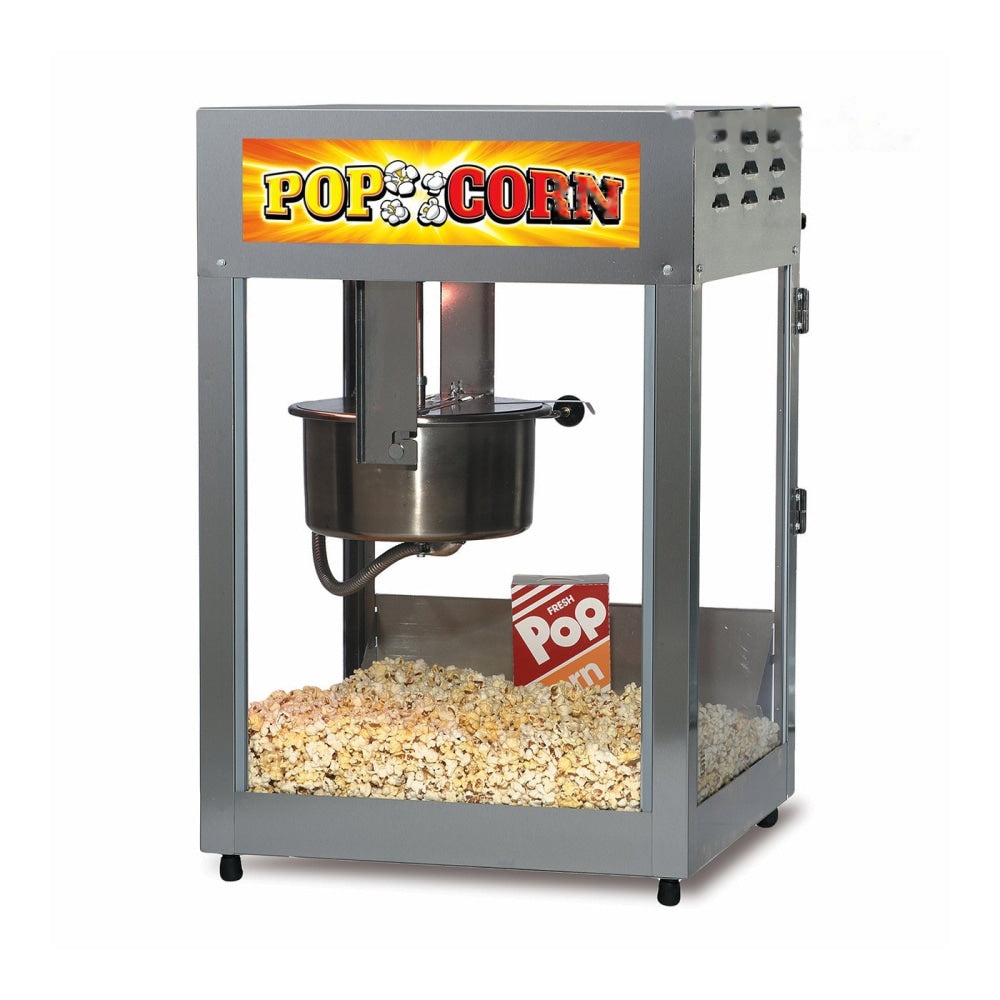PopMaxx w/PowerOff® -Item#2552-00-001 - Call us for pricing