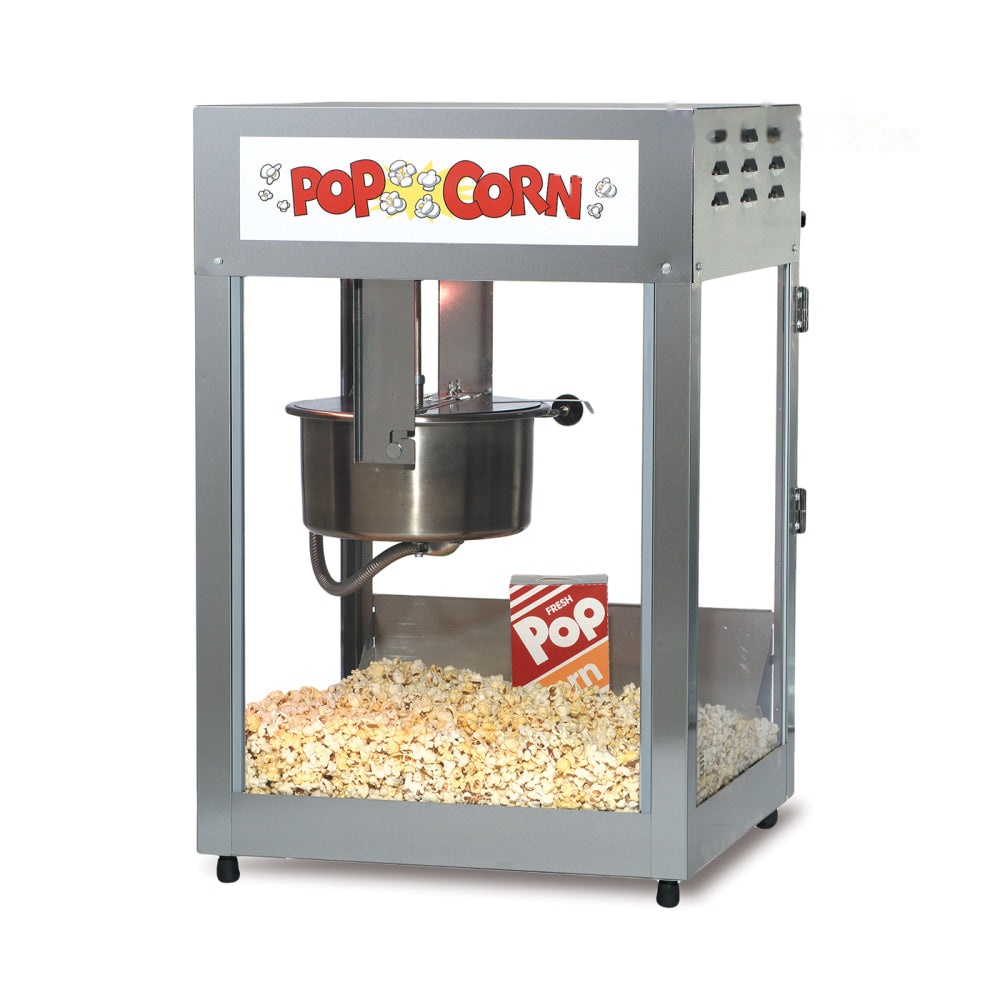 PopMaxx Value Popper - Call us for pricing