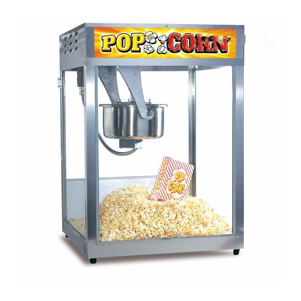 Macho Pop Value 16-oz. Popper -Item#2554BC - Call us for pricing