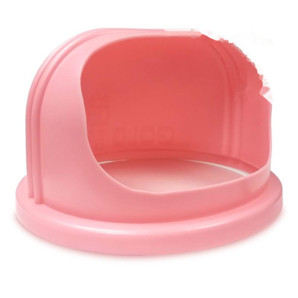 Gold Medal Cotton Candy Pink Double Bubble