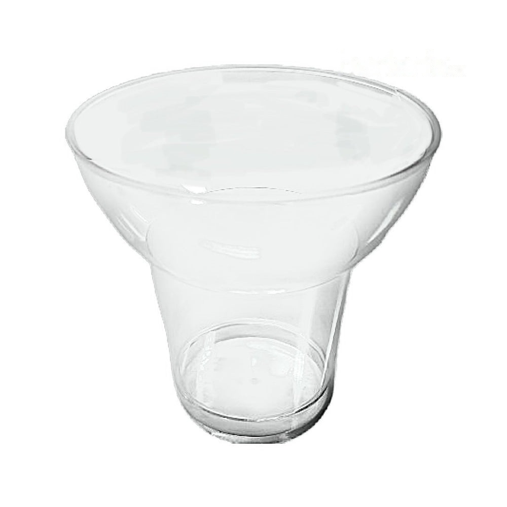 Go-Yo 9oz Parfait Glass - 500/case -Item#86PF09