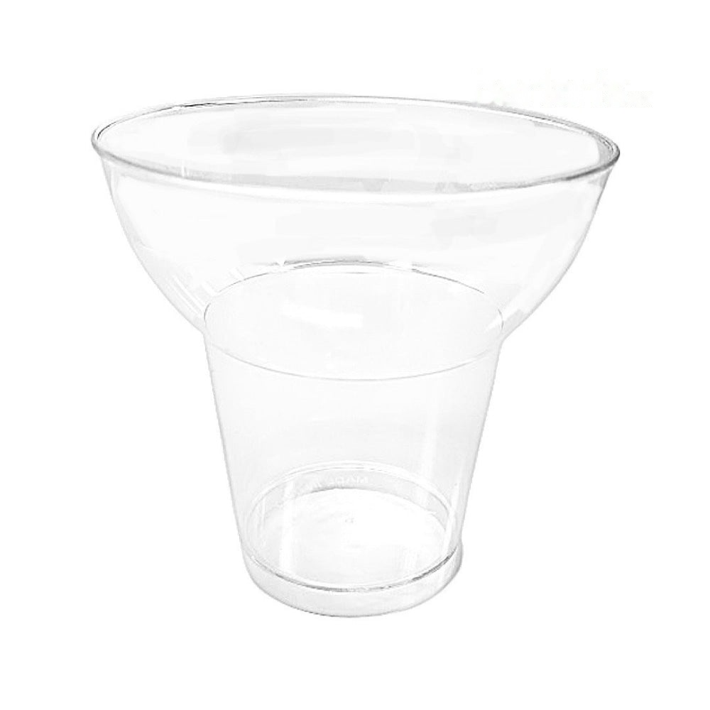 Go-Yo 12oz Parfait Glass - 300/case -Item#86PF12