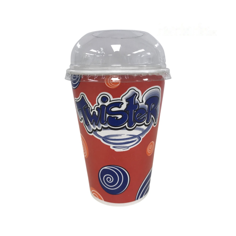 16oz Twister Cups - 1000/case -Item#8316T