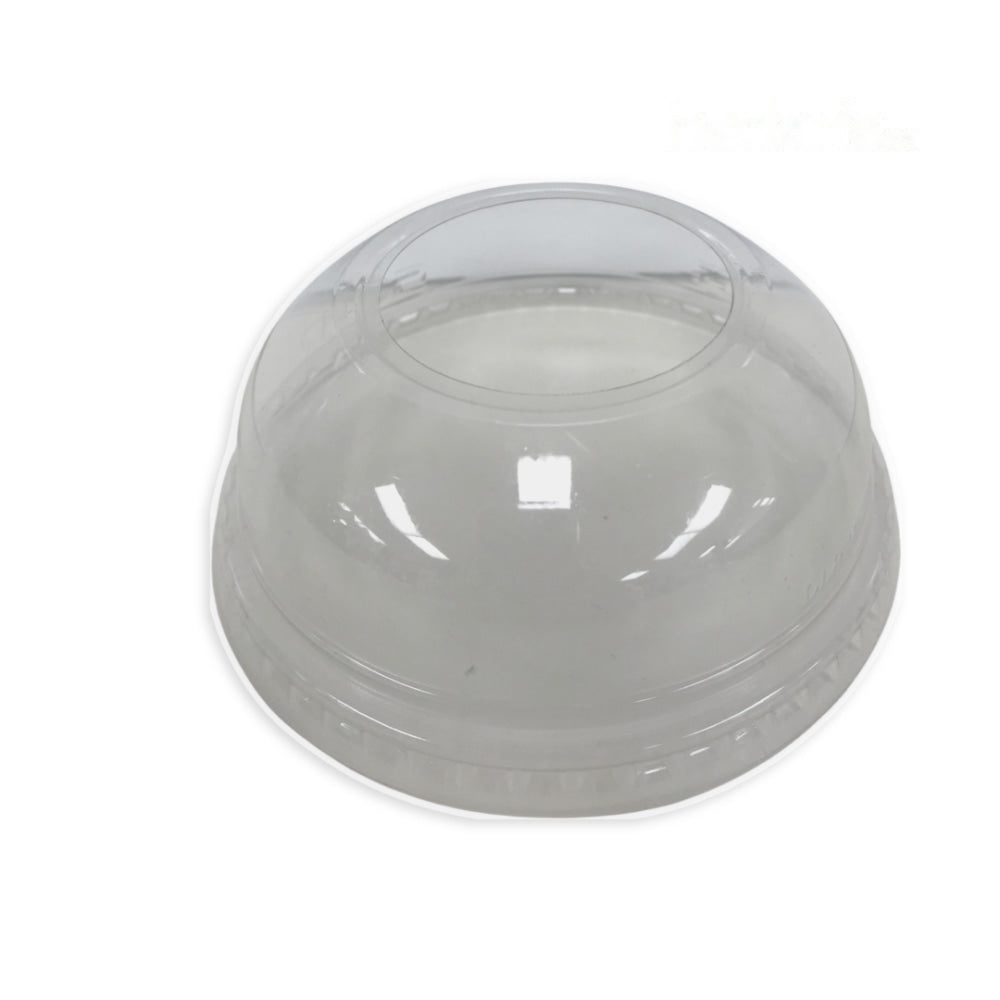 Twister Clear Lids - 1000/case -Item#8312L