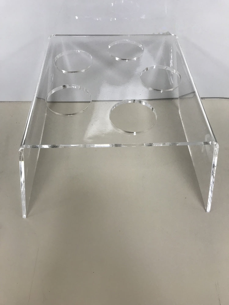 Ice Cream Holder - 5 Hole