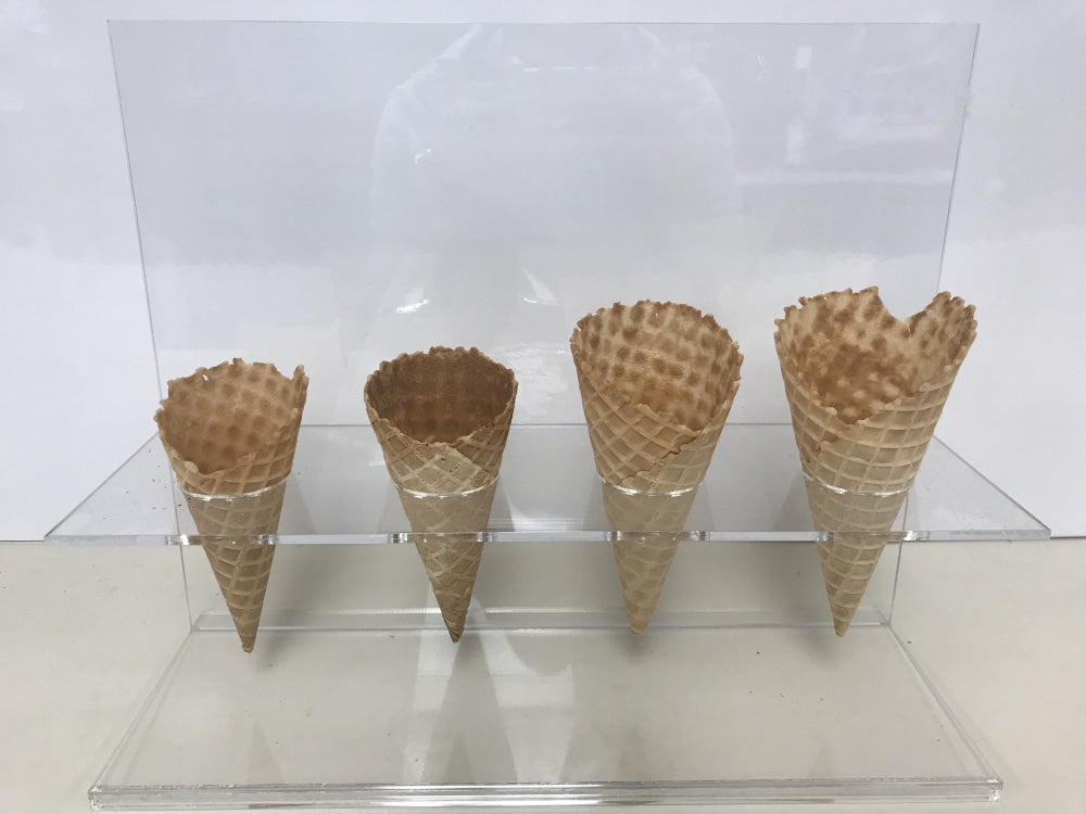 Waffle Cone Holder