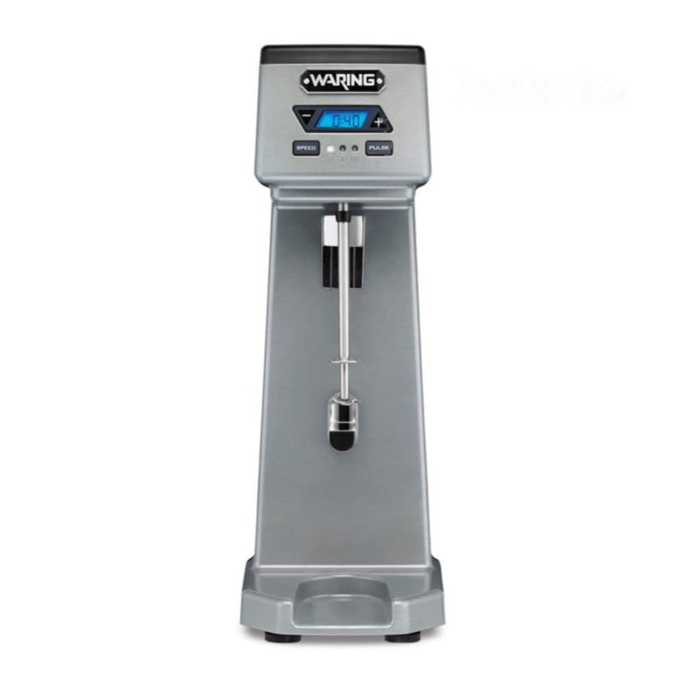 Waring Commercial WDM120TX Single Spindle Digital -Item#48WDM120TX