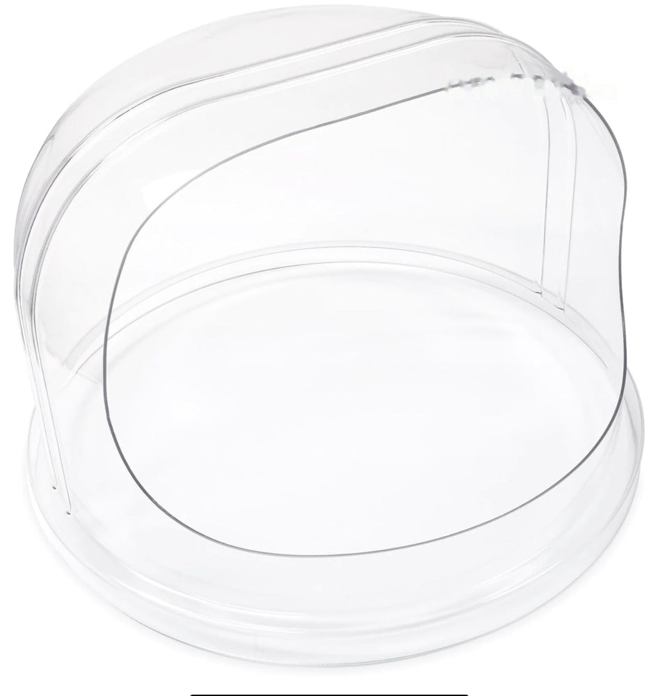 Gold Medal Cotton Candy Clear Double Bubble