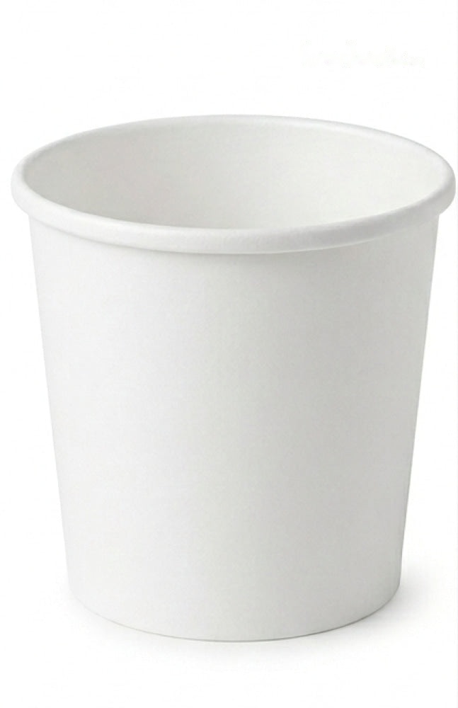 PINT 16OZ/500 ML ICE CREAM/GELATO CONTAINER - Item# 45656